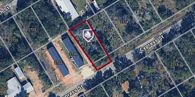 2718 Cypress Street, Granbury, TX 76048