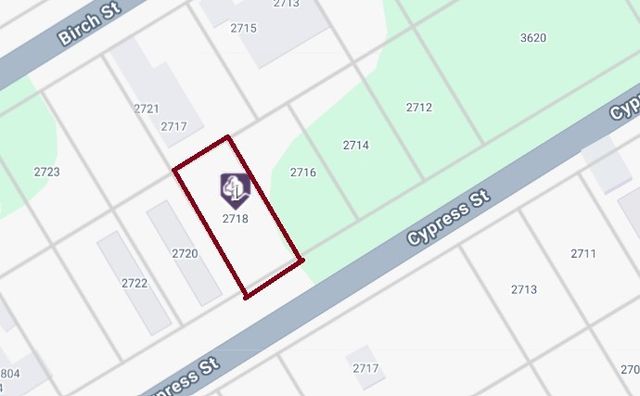 2718 Cypress Street, Granbury, TX 76048