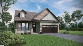 151 Deer Way, Greenville, SC 29617