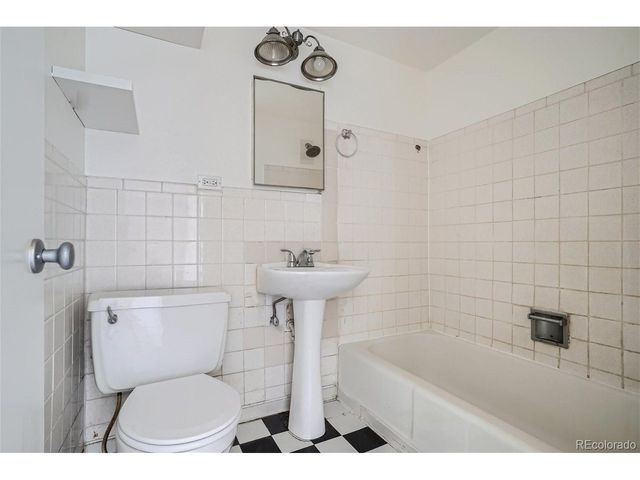 85 N Grant St 22, Denver, CO 80203