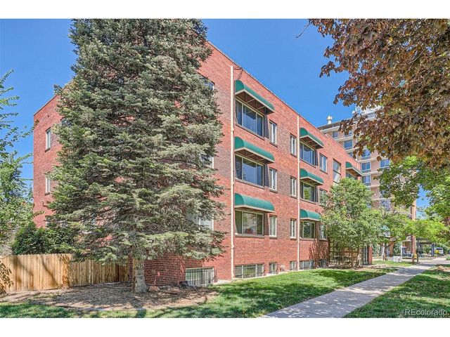 85 N Grant St 22, Denver, CO 80203
