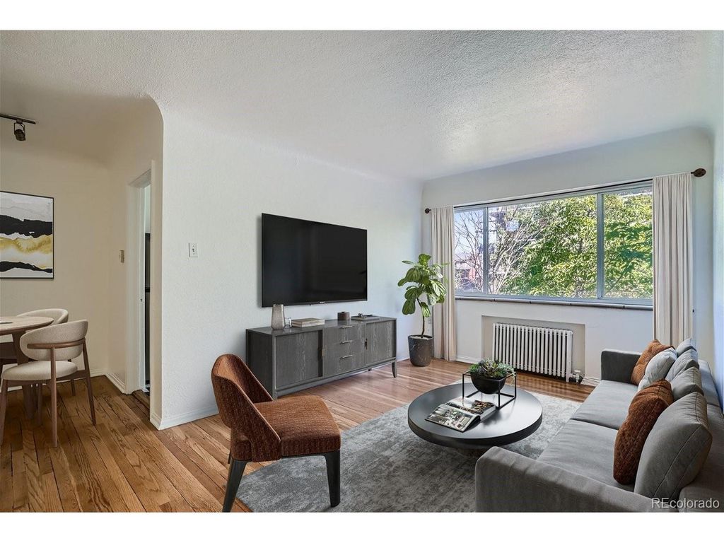 85 N Grant St 22, Denver, CO 80203
