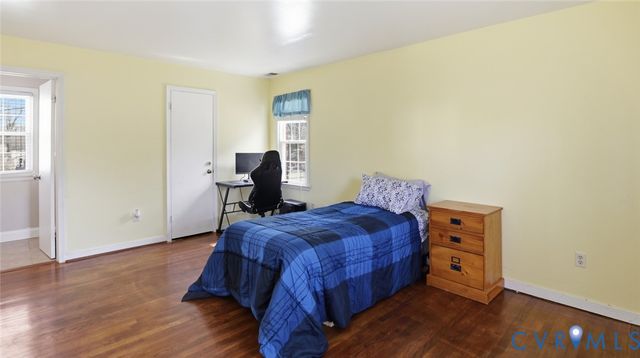 3801 Monida Rd, Henrico, VA 23294