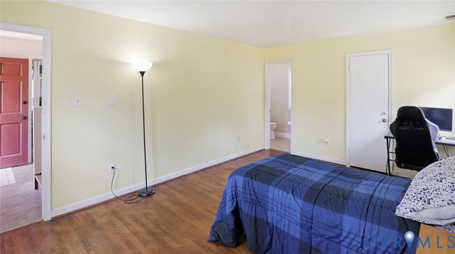 3801 Monida Rd, Henrico, VA 23294