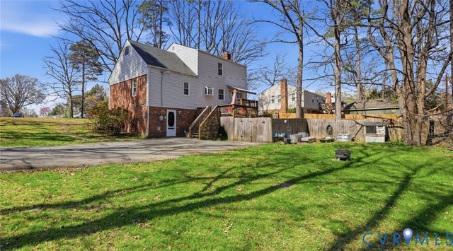 3801 Monida Rd, Henrico, VA 23294