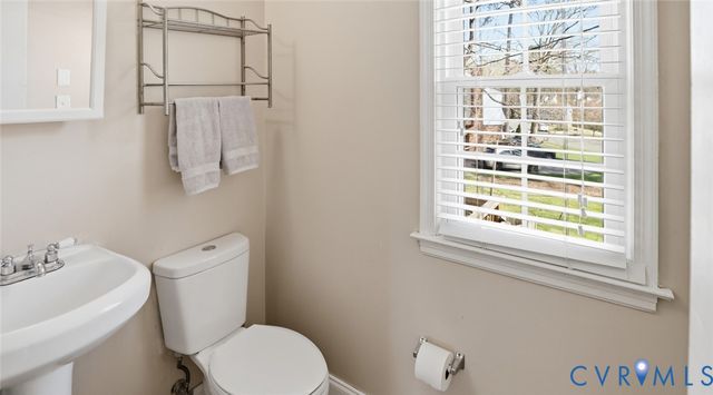 3801 Monida Rd, Henrico, VA 23294