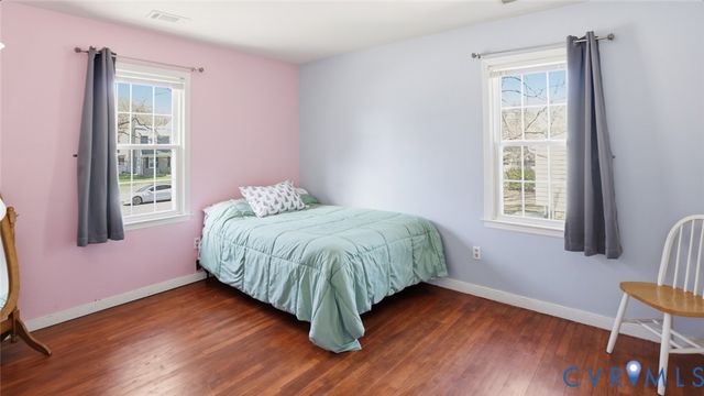 3801 Monida Rd, Henrico, VA 23294