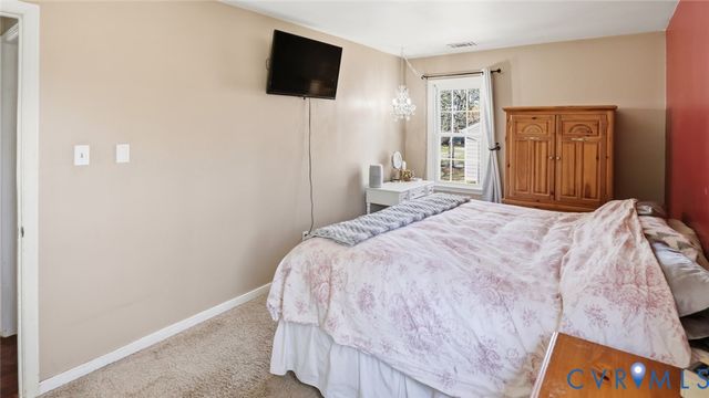 3801 Monida Rd, Henrico, VA 23294