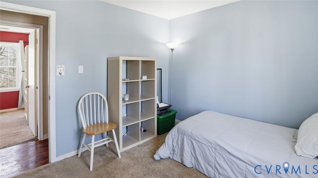 3801 Monida Rd, Henrico, VA 23294