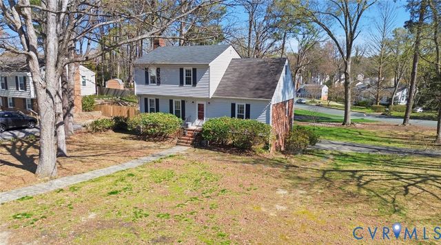 3801 Monida Rd, Henrico, VA 23294