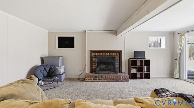 3801 Monida Rd, Henrico, VA 23294