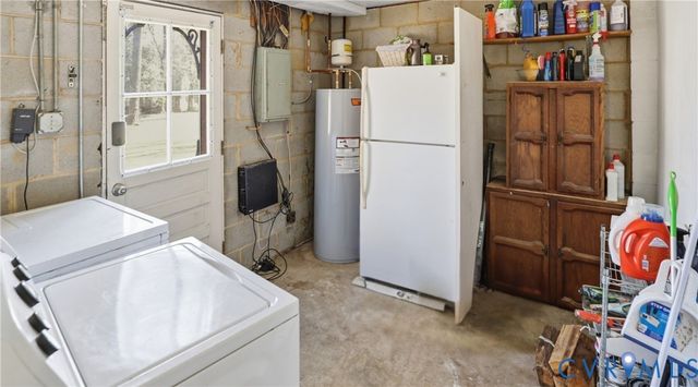 3801 Monida Rd, Henrico, VA 23294