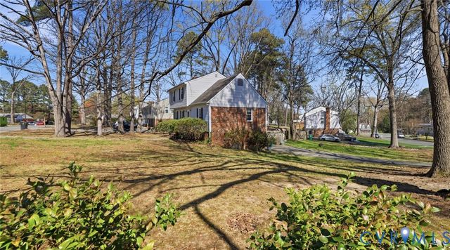 3801 Monida Rd, Henrico, VA 23294