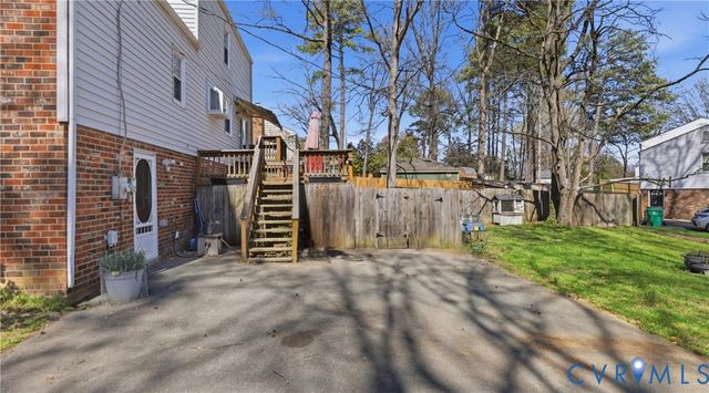 3801 Monida Rd, Henrico, VA 23294