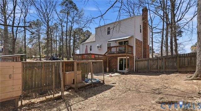 3801 Monida Rd, Henrico, VA 23294