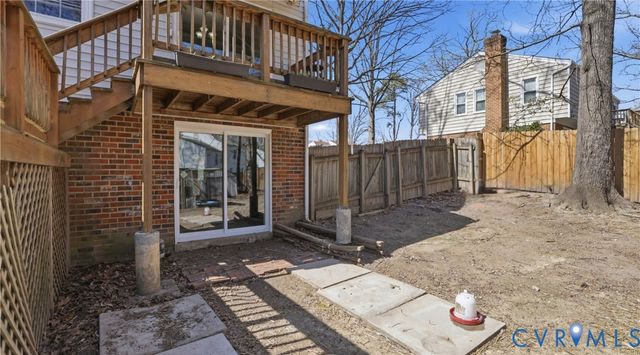 3801 Monida Rd, Henrico, VA 23294