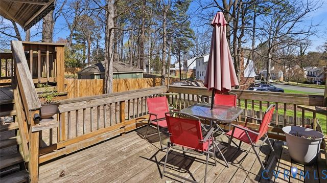 3801 Monida Rd, Henrico, VA 23294