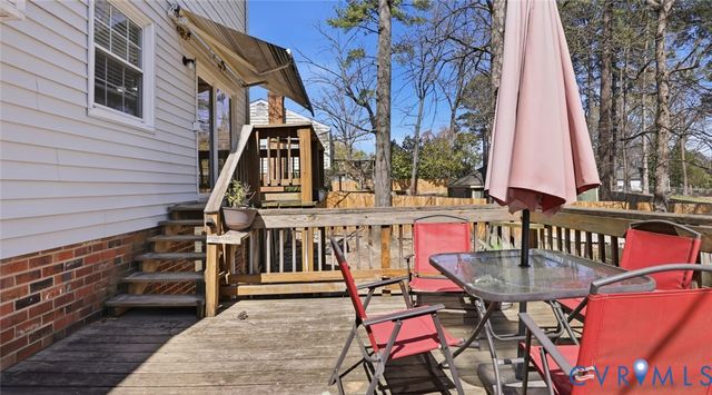 3801 Monida Rd, Henrico, VA 23294