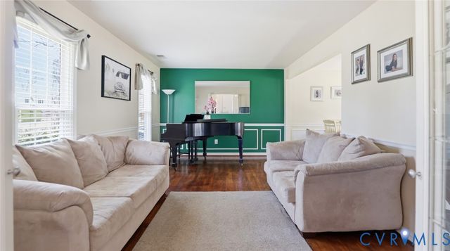 3801 Monida Rd, Henrico, VA 23294