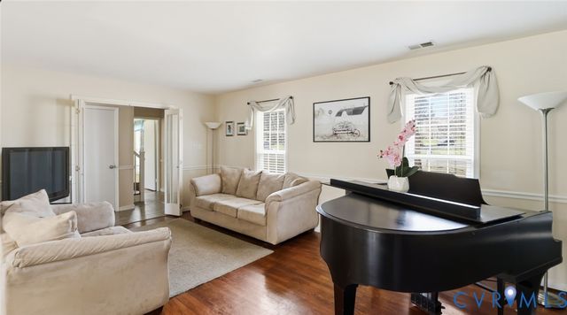 3801 Monida Rd, Henrico, VA 23294