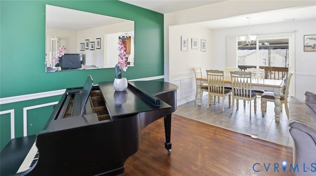 3801 Monida Rd, Henrico, VA 23294