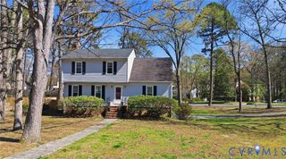 3801 Monida Rd, Henrico, VA 23294