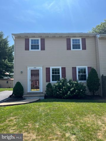 306 DOHNER DR, Lancaster, PA 17602