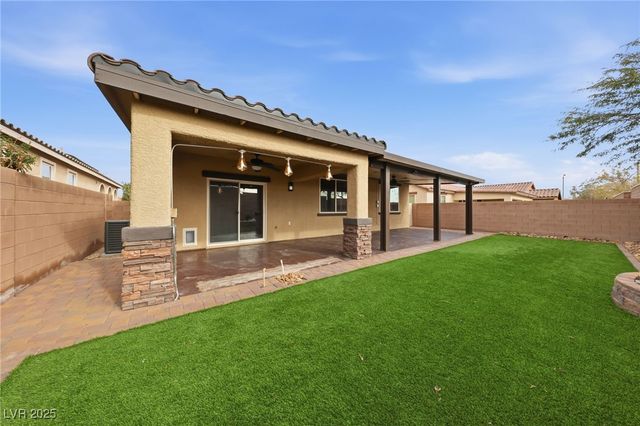 7447 Alamo Ranch Avenue, Las Vegas, NV 89179