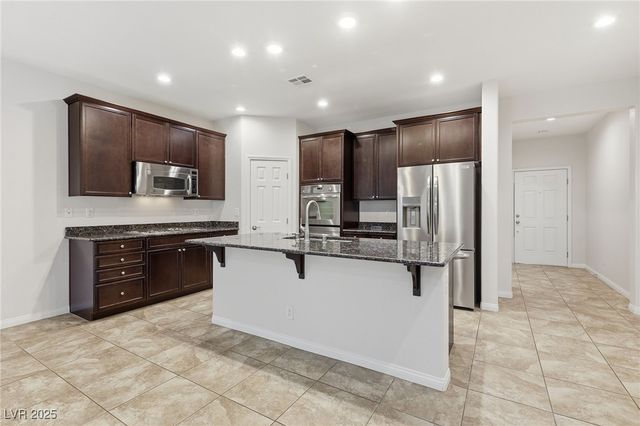 7447 Alamo Ranch Avenue, Las Vegas, NV 89179