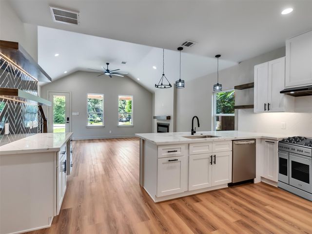 14910 Coaltown Road, Willis, TX 77378