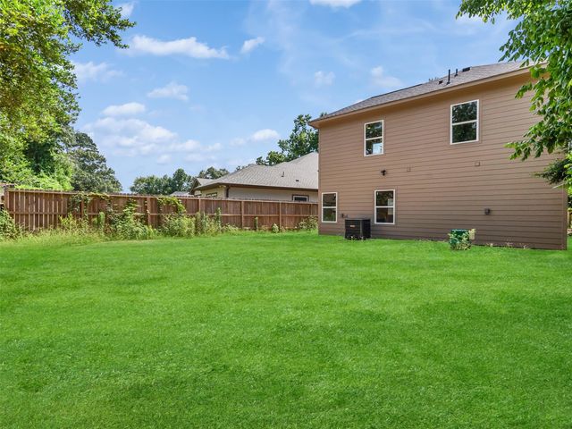 14910 Coaltown Road, Willis, TX 77378