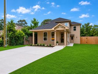 14910 Coaltown Road, Willis, TX 77378
