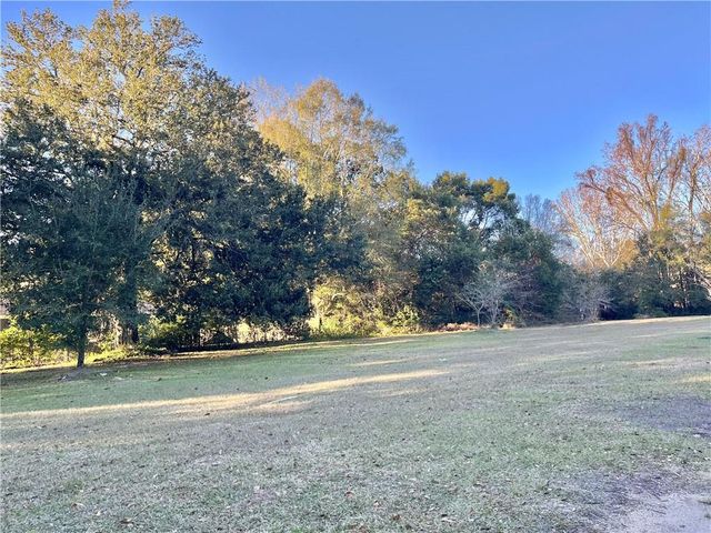 0 Persimmon Street, Mobile, AL 36603
