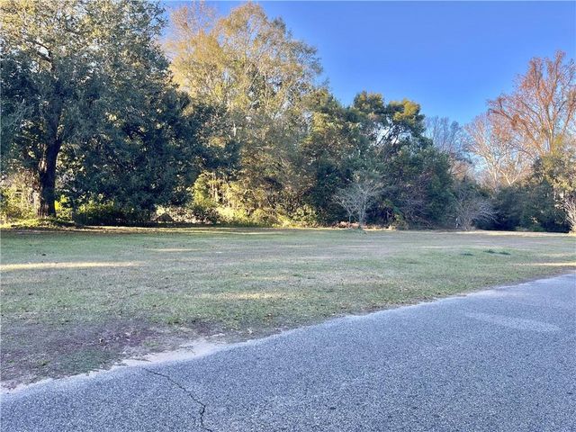 0 Persimmon Street, Mobile, AL 36603