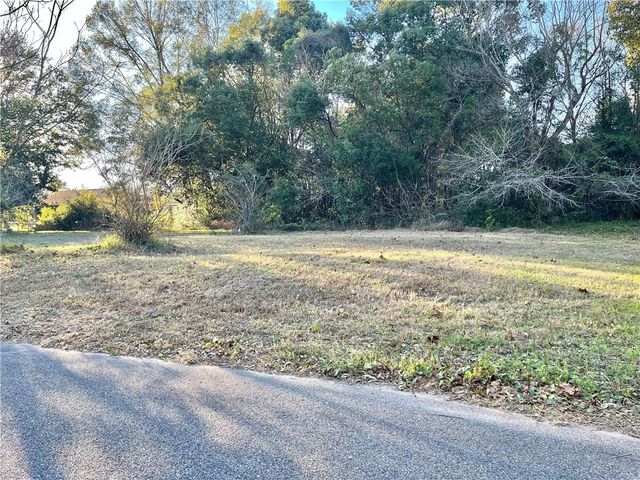 0 Persimmon Street, Mobile, AL 36603