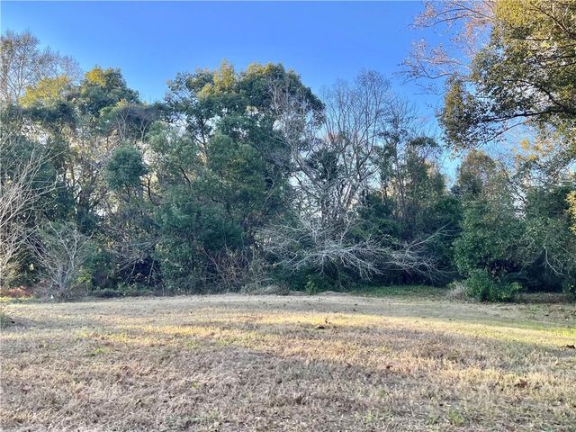 0 Persimmon Street, Mobile, AL 36603