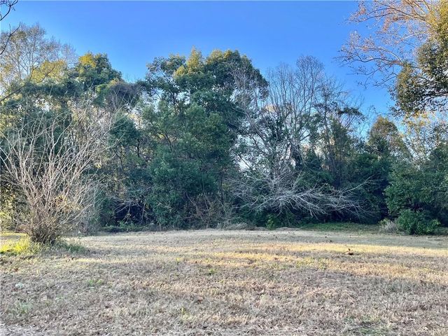 0 Persimmon Street, Mobile, AL 36603