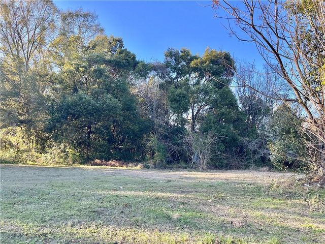 0 Persimmon Street, Mobile, AL 36603