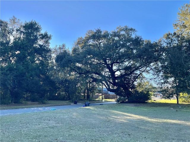0 Persimmon Street, Mobile, AL 36603
