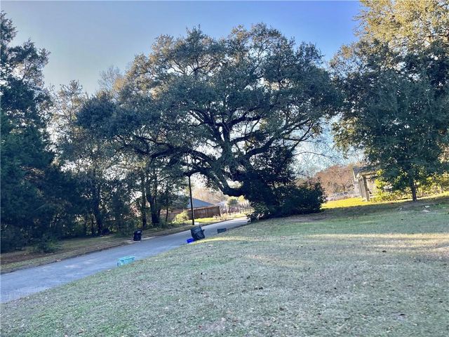0 Persimmon Street, Mobile, AL 36603
