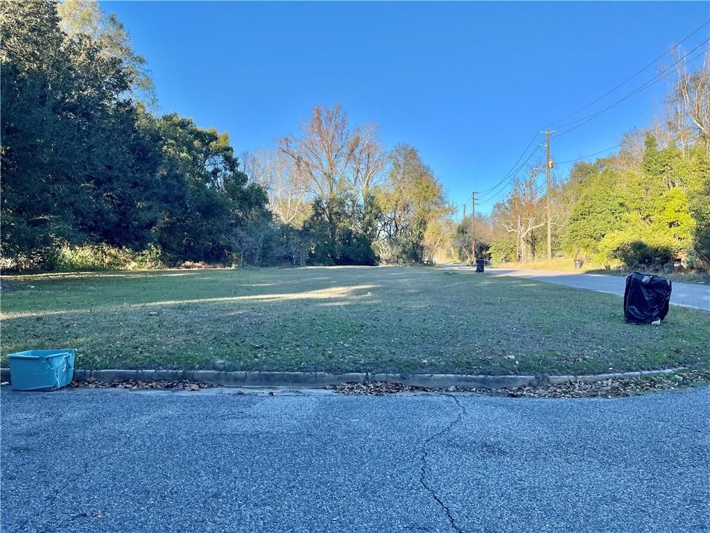0 Persimmon Street, Mobile, AL 36603