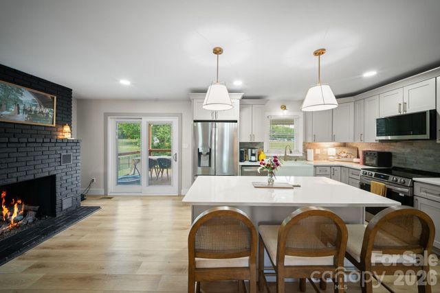 97 Paul Holland Road, Canton, NC 28716