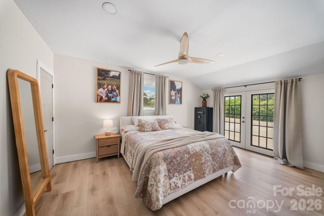 97 Paul Holland Road, Canton, NC 28716