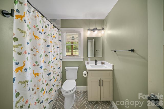 97 Paul Holland Road, Canton, NC 28716