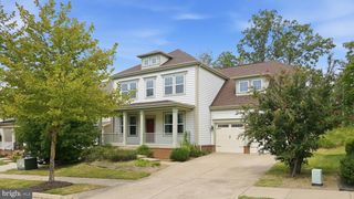 424 ALDER DR, Stafford, VA 22554