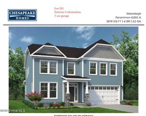 204 Arbormoor Lane, Moyock, NC 27958
