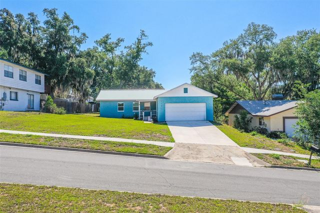 713 GREENLEAF LANE, Lake Wales, FL 33853