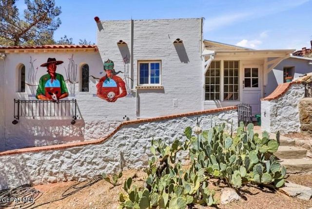 3030 PIEDMONT Drive, El Paso, TX 79902