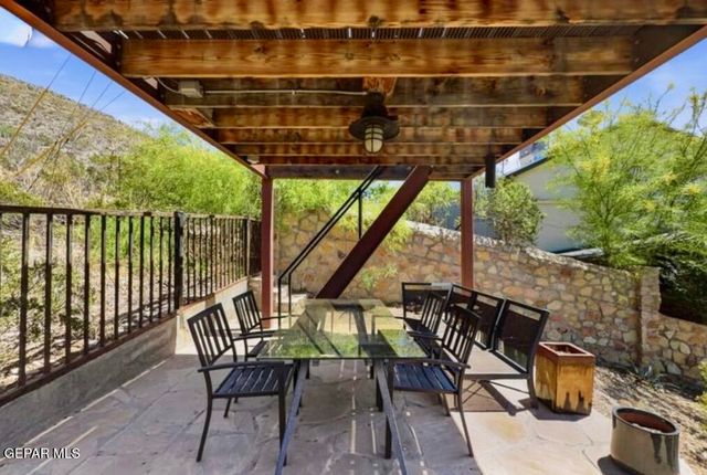 3030 PIEDMONT Drive, El Paso, TX 79902