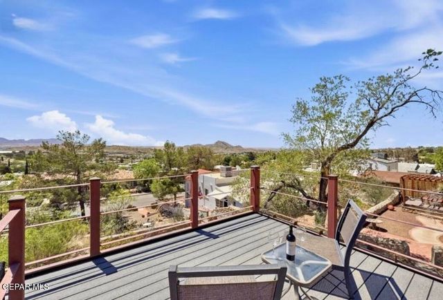 3030 PIEDMONT Drive, El Paso, TX 79902